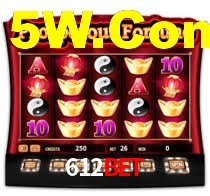612bet: Seu Cassino Premiado com Pagamentos Rápidos