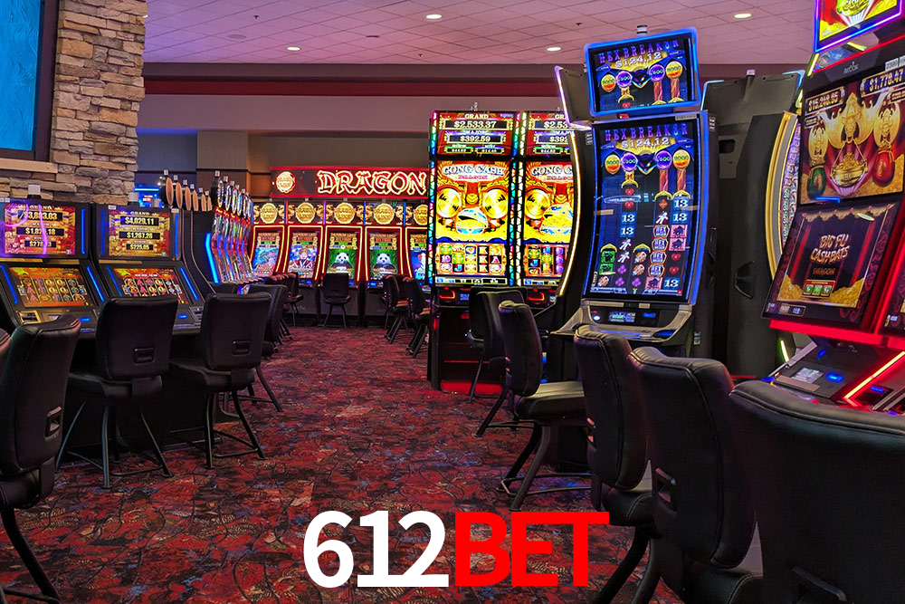 Experiência VIP 612bet