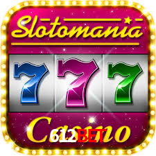 Welcome Bonus 612bet