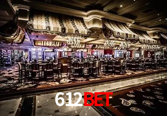Experiência VIP 612bet