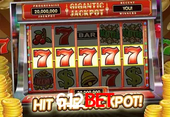 Promoção Relâmpago 612bet