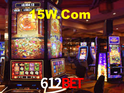 612bet app