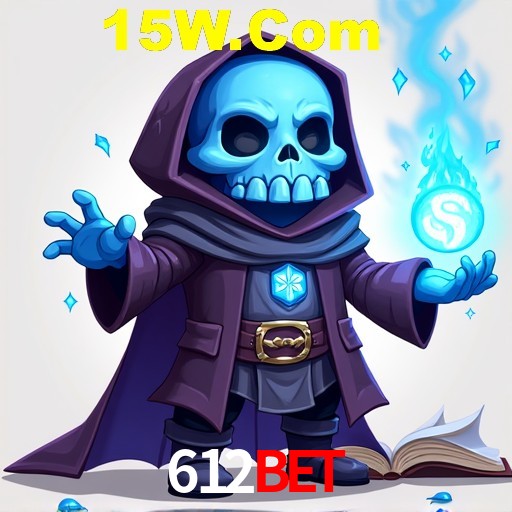 cassino 612bet