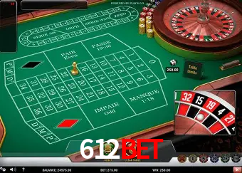 Segurança 2FA 612bet