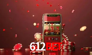 Casino Ao Vivo 612bet