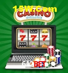 Recursos de Bônus 612bet