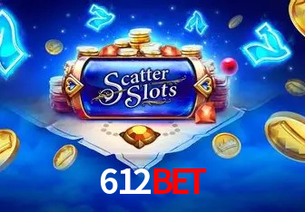 Provedores de Jogos 612bet