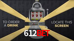 Premium Interface 612bet