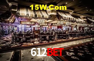 Avaliações dos Jogadores 612bet