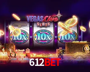 Login Seguro 612bet