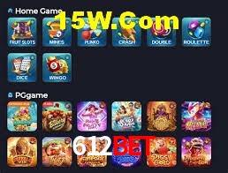Crash Games Statistics 612bet