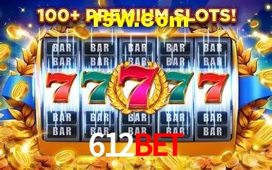 Tecnologia da Plataforma 612bet