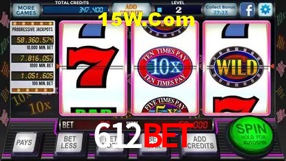 Ofertas Exclusivas 612bet